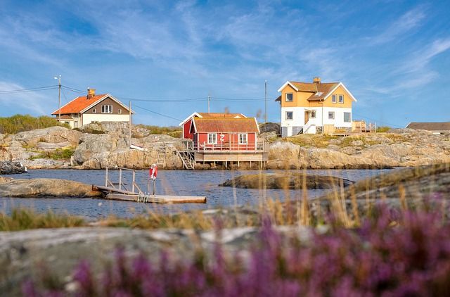 Vakantiehuisje Zweden: Een onvergetelijke vakantie in de Zweedse natuur